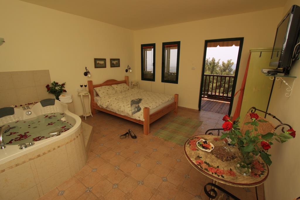 Honny Boutique Hotel in Unknown City, Israel