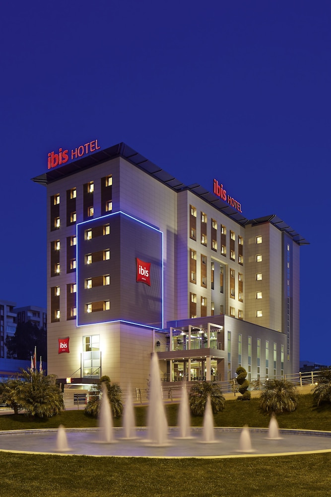 ibis Adana — Adana — photo 2