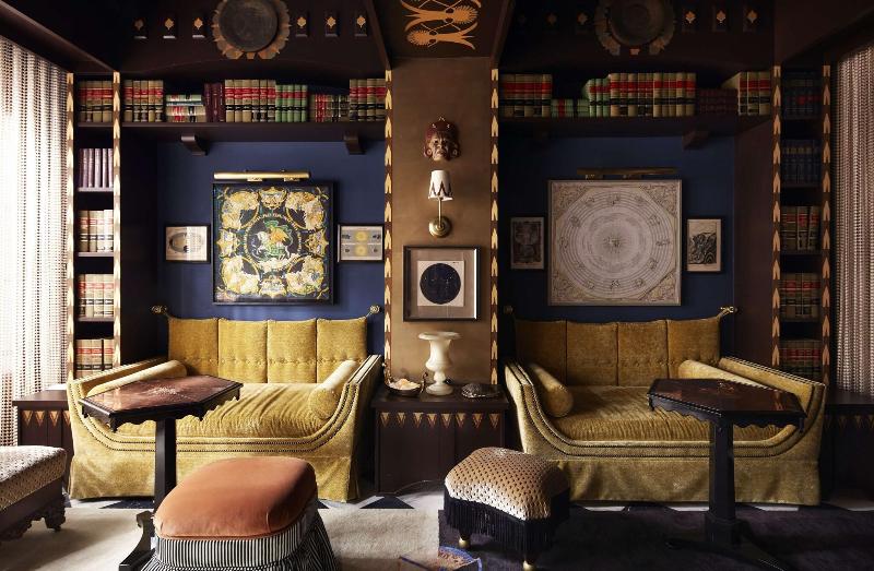 Maison Métier in the Unbound Collection by Hyatt - photo 4