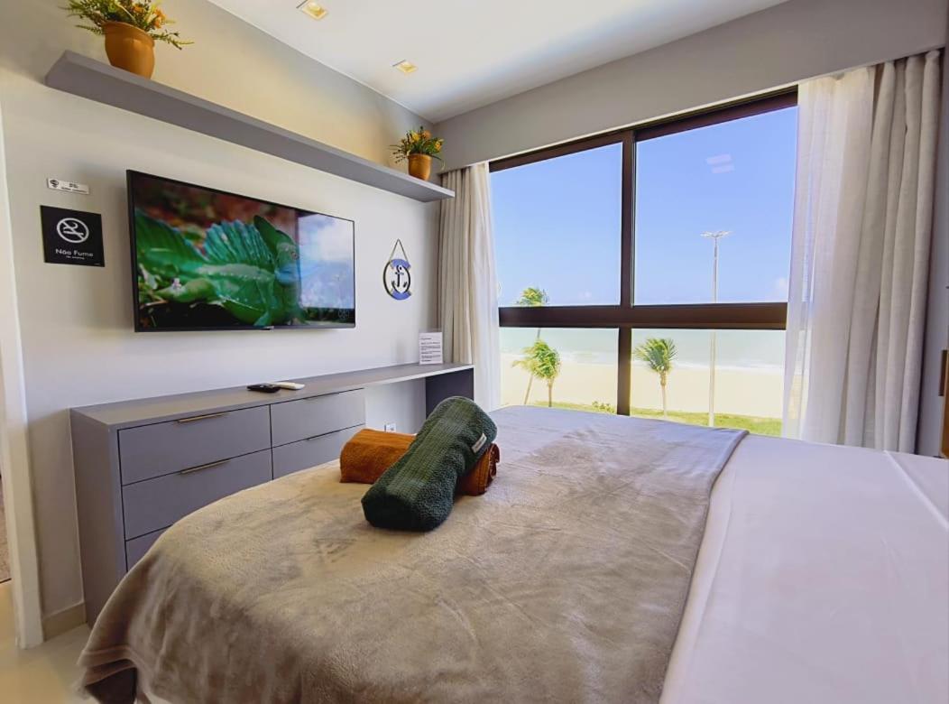 Rio Park Ave Sea View Central by TRH Home Stay — 4-Star Luxury Hotel in Recife, Brasil