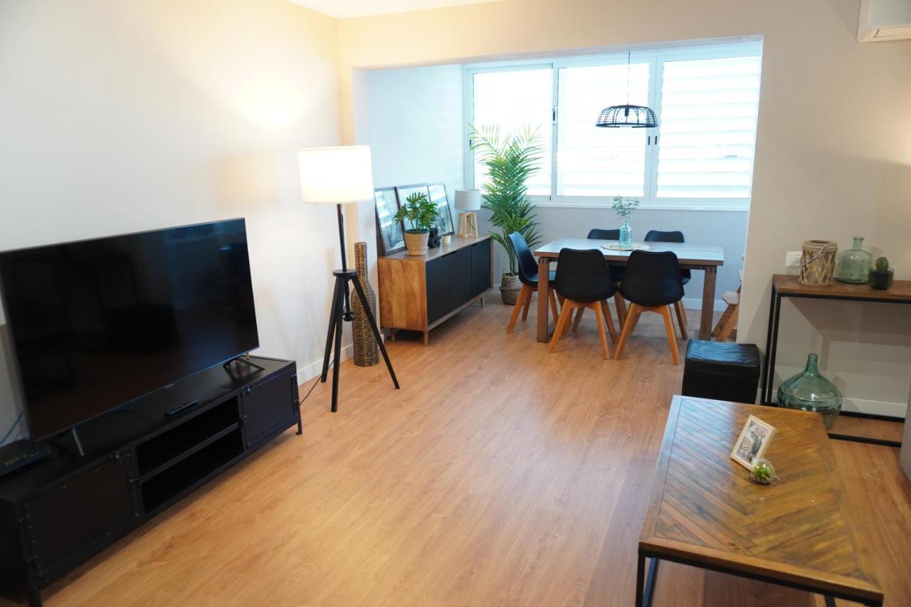 Anaga Apartment Santa Cruz de Tenerife. — 4-Star Luxury Hotel in Santa Cruz De Tenerife, Spain