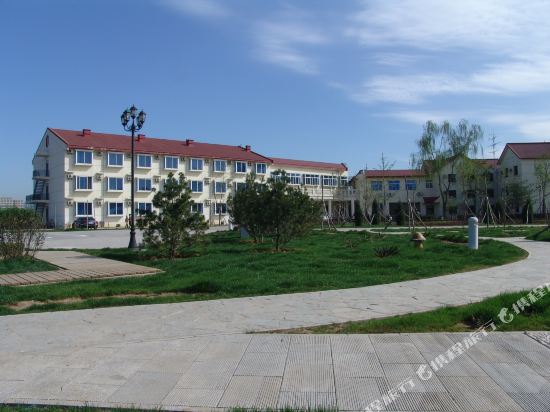 Tecai Daguanyuan - last minute hotel in Beijing