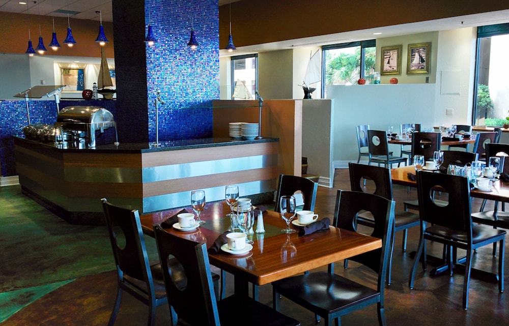 Holiday Inn Corpus Christi Downtown Marina by IHG - photo 31