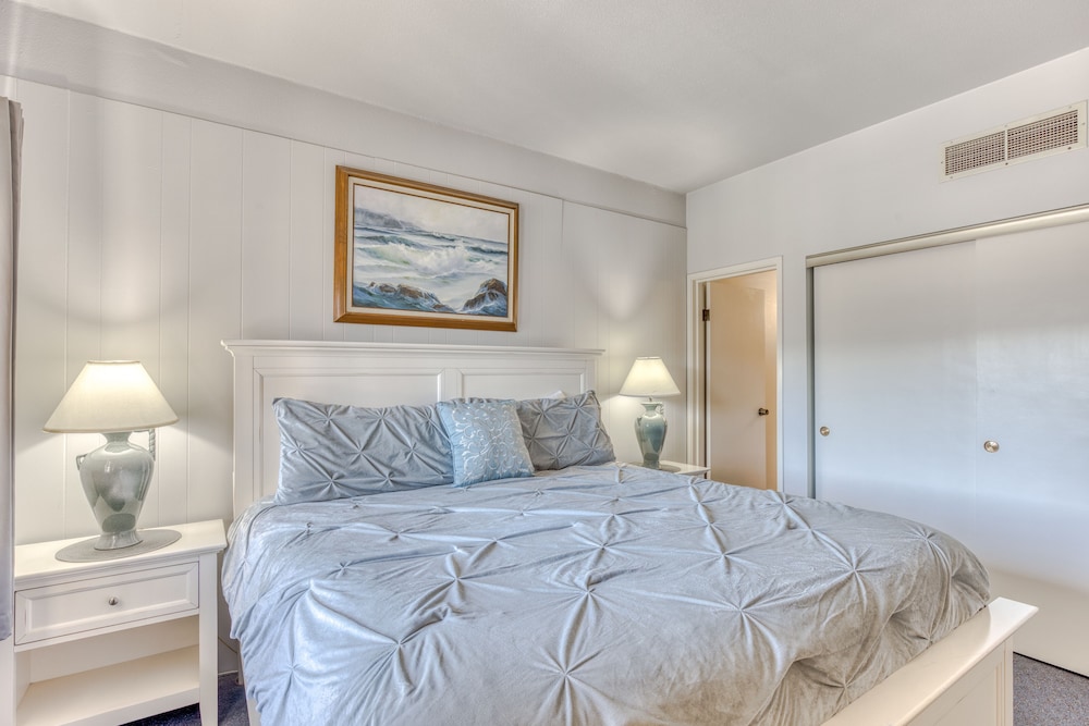 Sand & Sea Resort Condominiums - photo 38