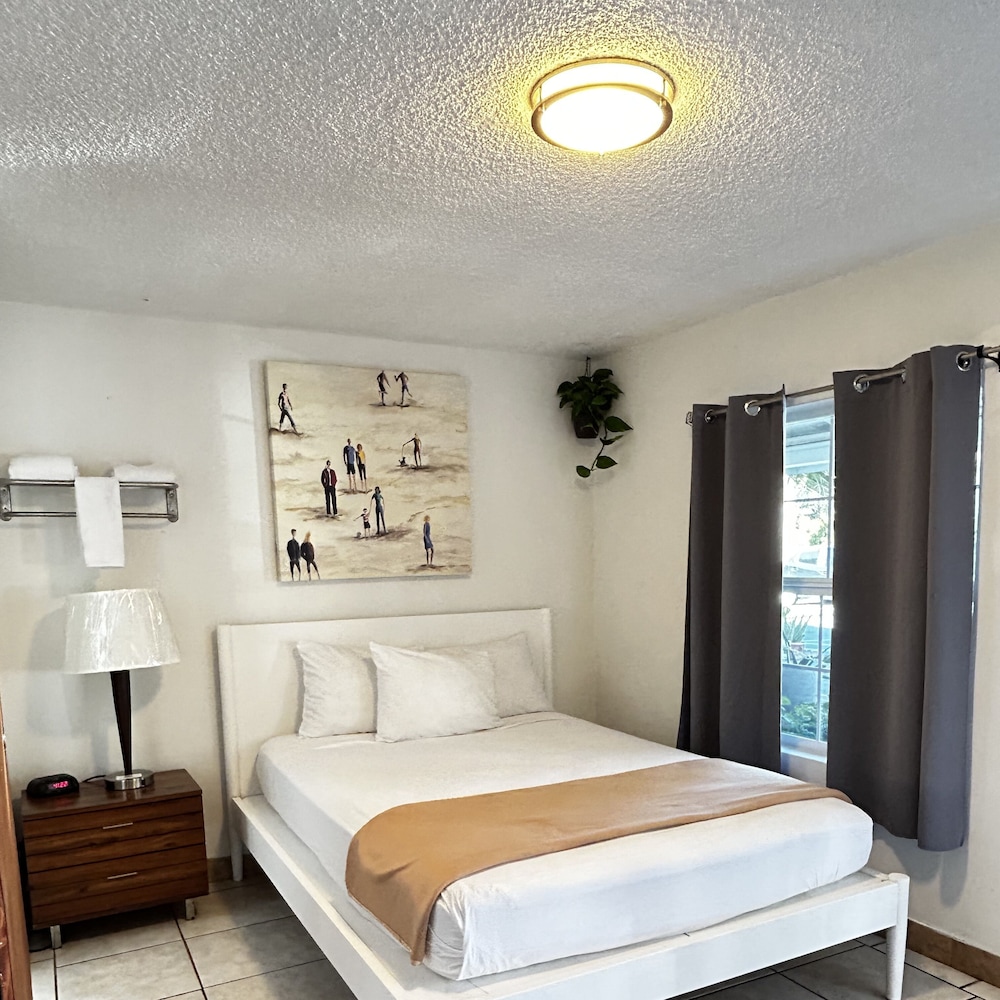 Motel San Diego In San Diego - featured photo