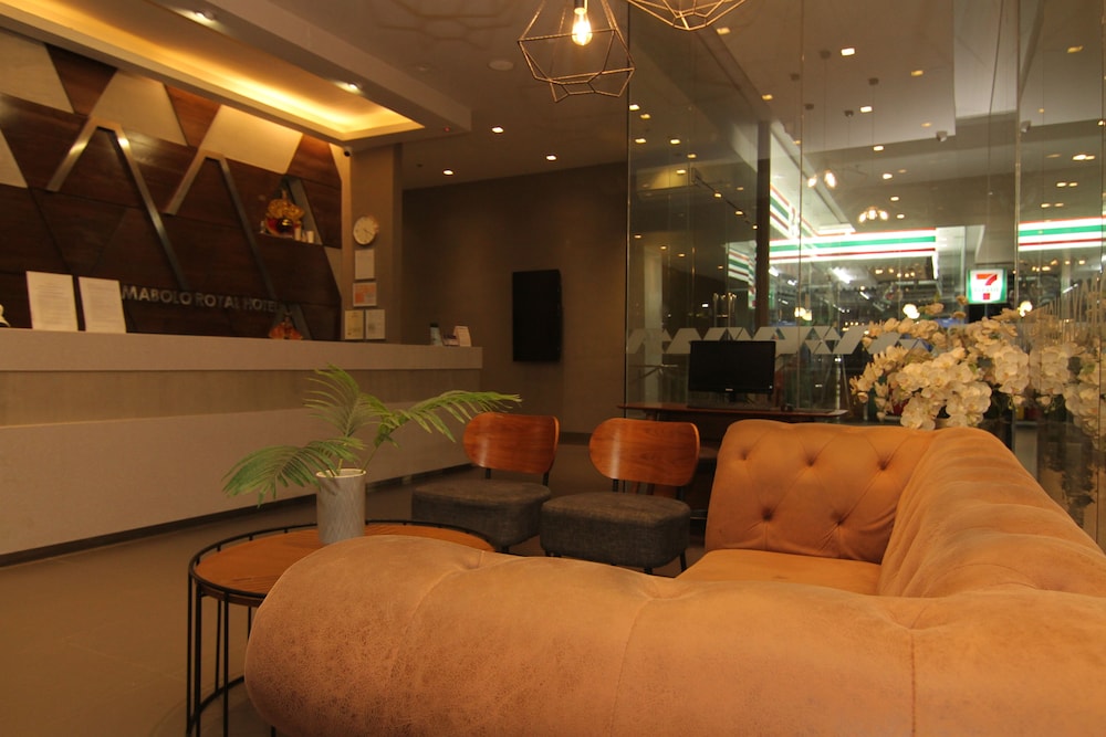 Mabolo Royal Hotel — Cebu City — photo 3