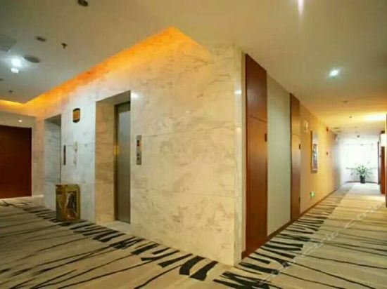 Huatian Select Hotel - last minute hotel in Changsha