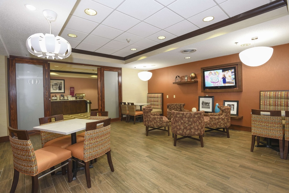 Hampton Inn Cincinnati Eastgate - photo 20
