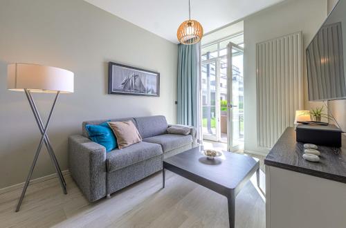 Seerose 5 Sterne Ferienwohnung Erholung zwischen Ostsee und Bodden — 4-Star Luxury Hotel in Wustrow, Germany