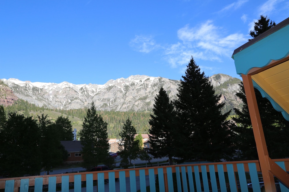 Ouray Inn - photo 47