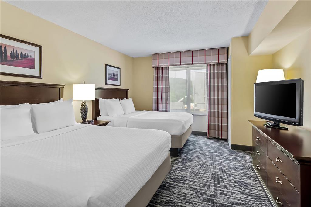 Country Inn & Suites by Radisson Princeton WV - photo 28