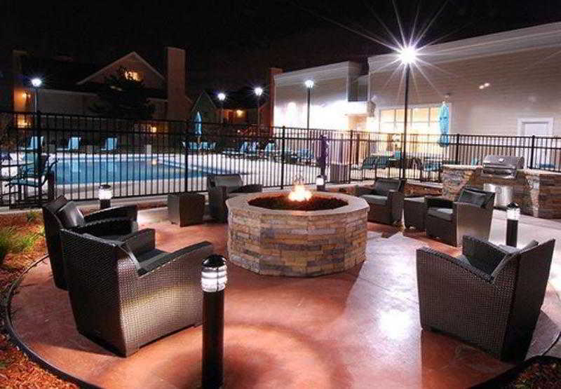 Siegel Select Oklahoma City - photo 18
