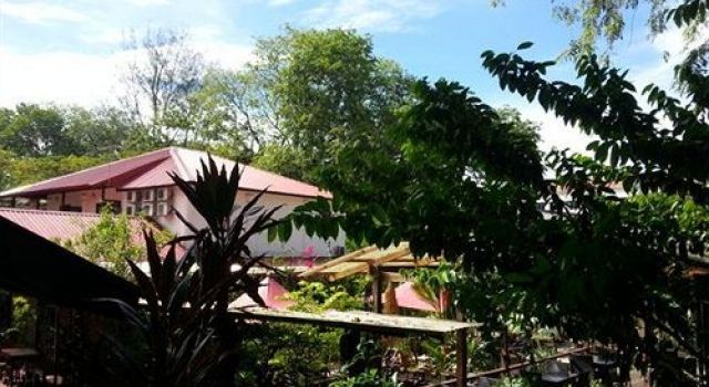 Basaga Holiday Residences in Kuching, Malaysia