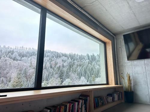 Domek w Szczyrku sauna & balia in Szczyrk, Poland