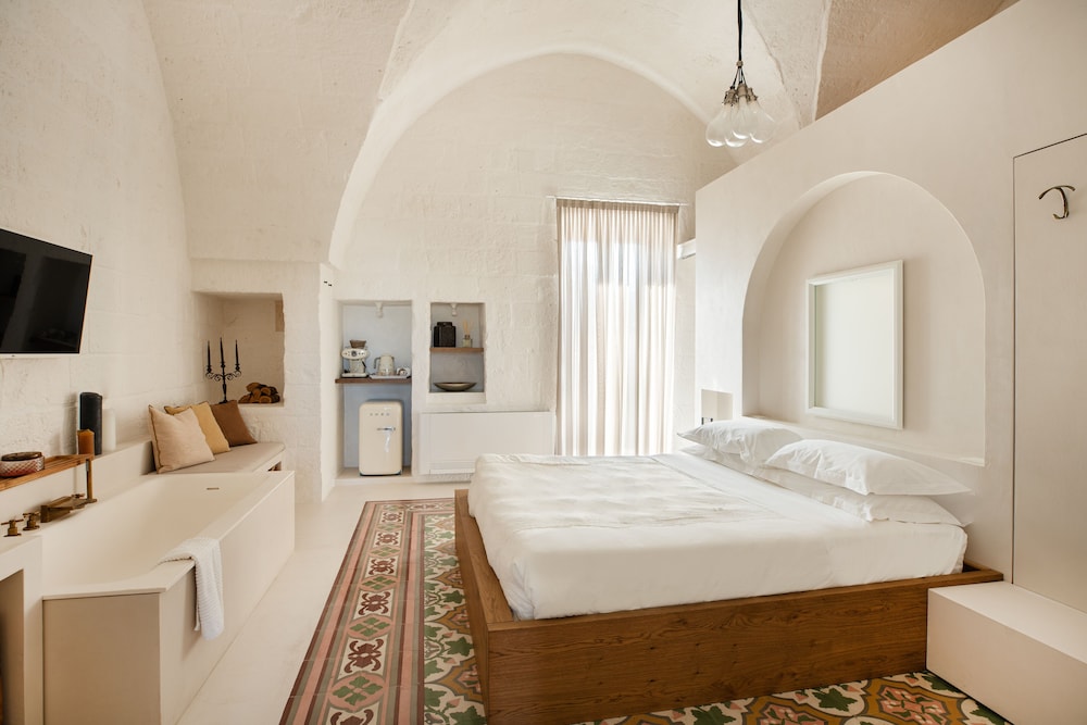 AL PALAZZO La Dimora by Apulia Hospitality in Fasano, Italy