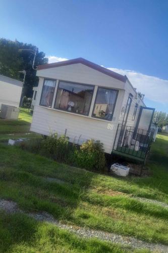 Chapel St Leonards Happydays Beachfield in Skegness, United Kingdom