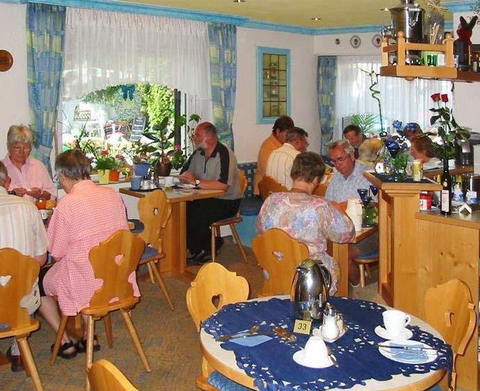 Landhotel Bauer Sonthofen — Sonthofen — photo 3