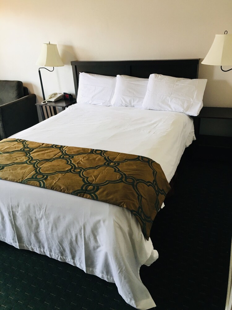 Imperial inn - photo 7