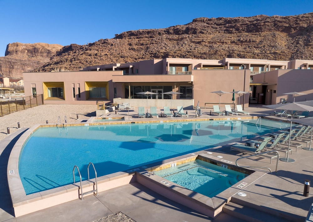 WorldMark Moab - photo 43