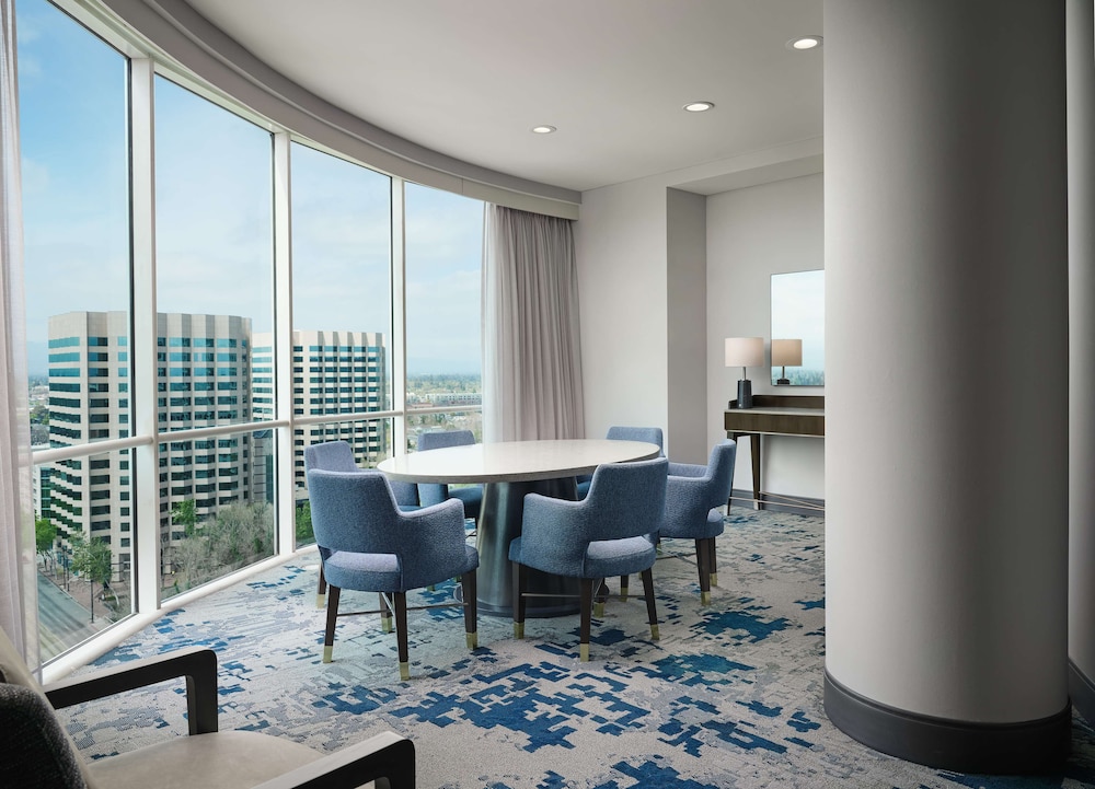 Hilton San Jose - photo 30