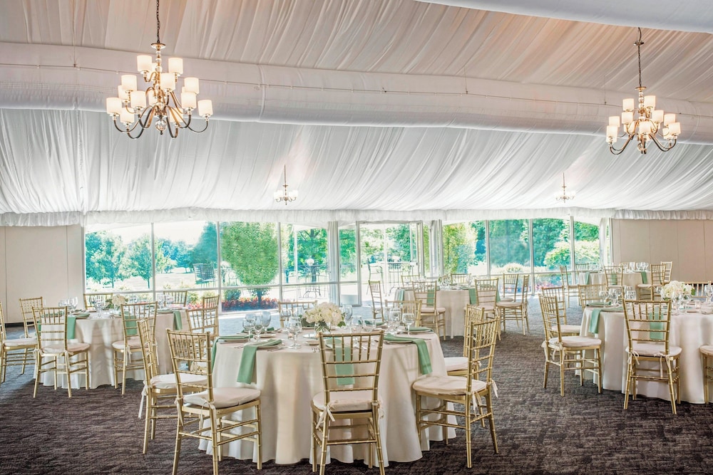 Marriott Lexington Griffin Gate Golf Resort & Spa - photo 10