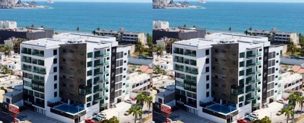 Depas Iberika — Mazatlan — photo 2