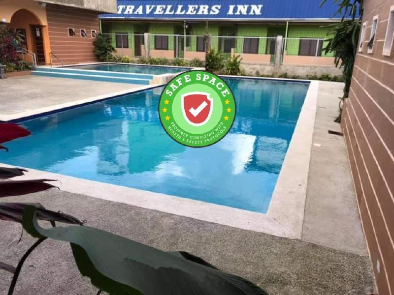 RedDoorz Plus near Municipality of Luisiana Laguna in Batangas, Philippines