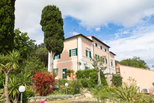 Appartamento Napoleone HelloElba — Portoferraio — photo 2