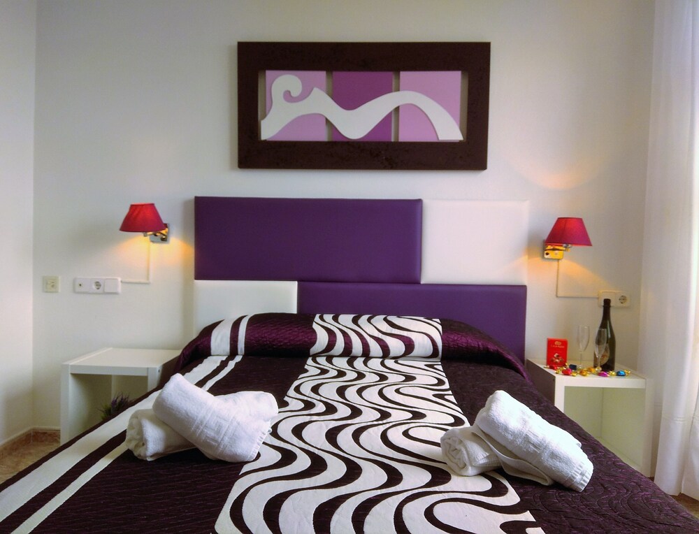 Campomar - carbon neutral hotel in Cartagena