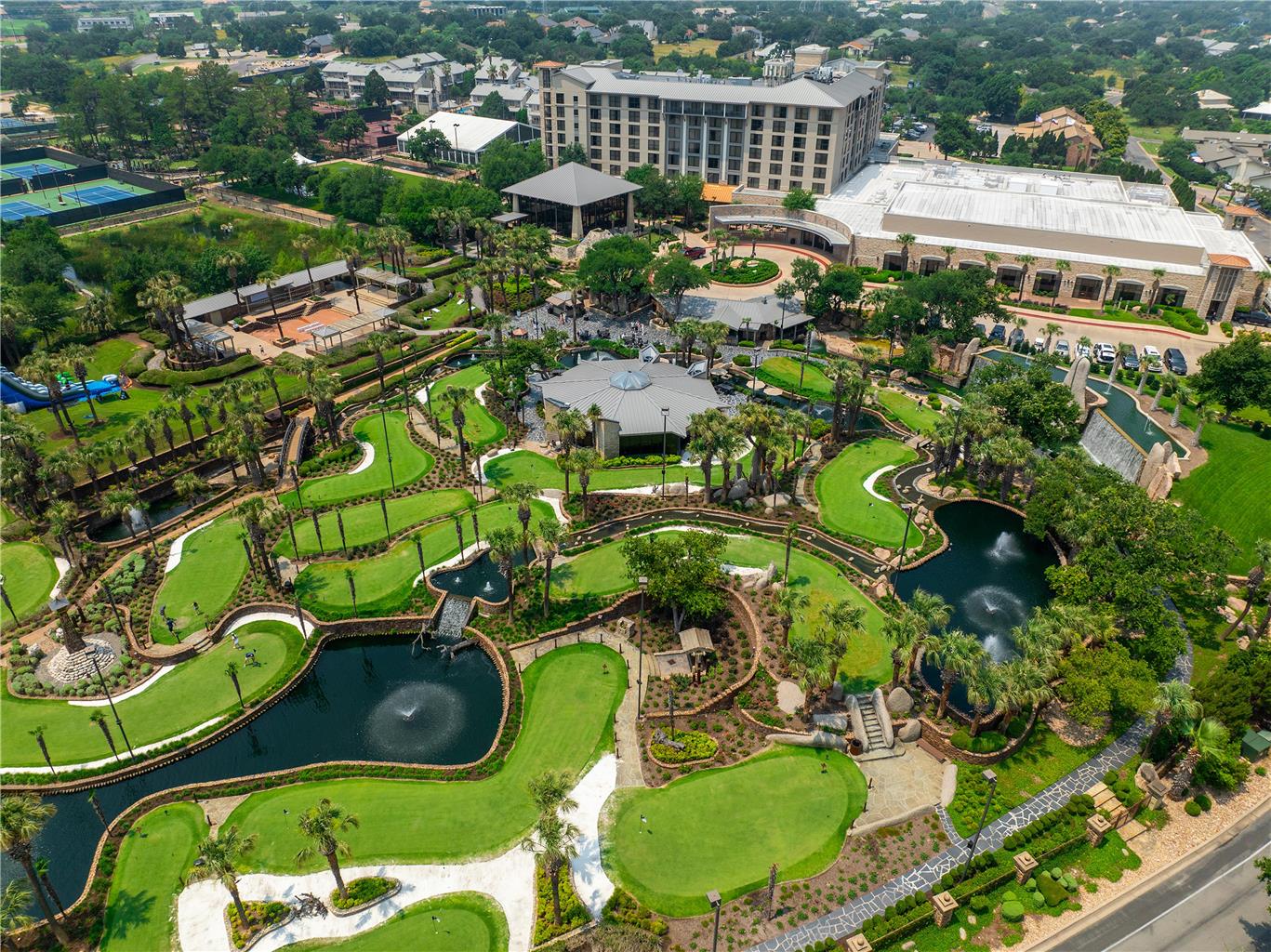 Horseshoe Bay Resort - photo 230
