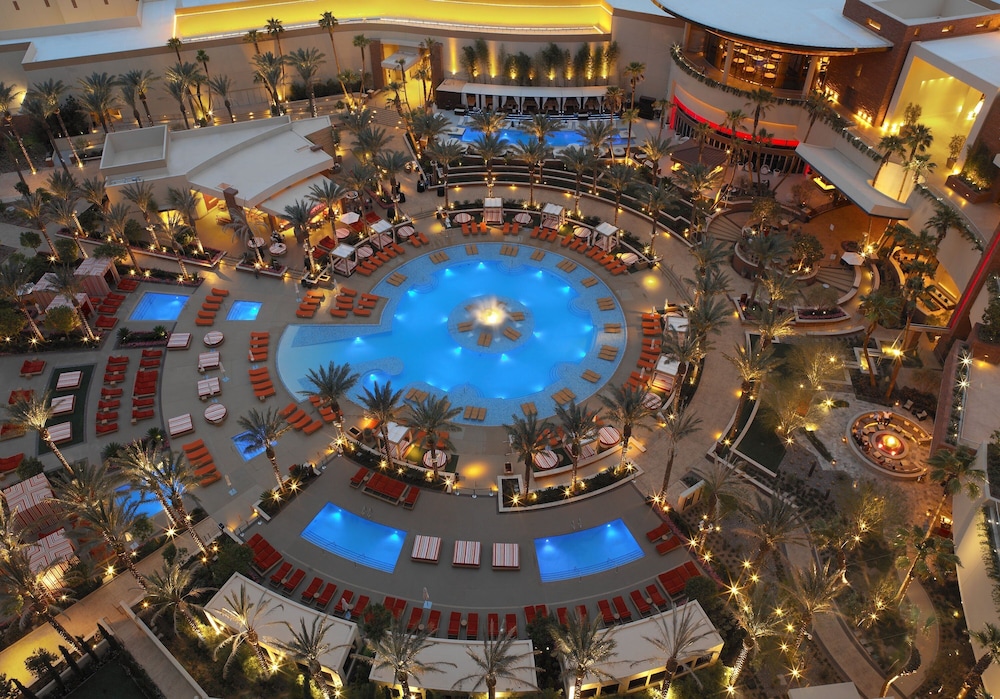 Red Rock Casino Resort and Spa in Las Vegas, United States