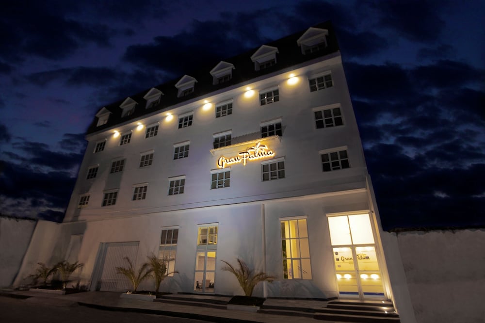 Hotel Gran Palma Huancayo in Huancayo, Peru