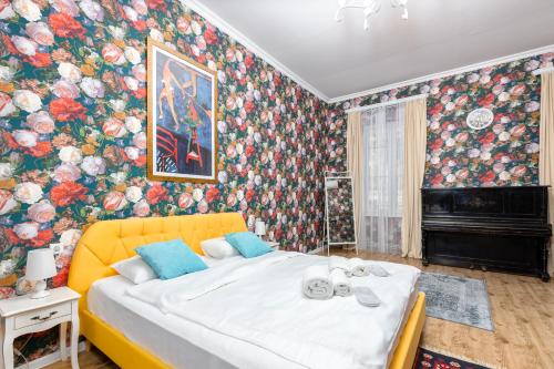 Sololaki Rooms