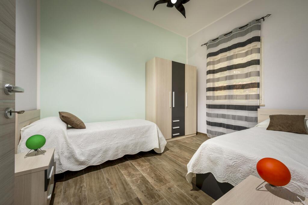 Villa Gea — 4-Star Luxury Hotel in Castellammare Del Golfo, Italy