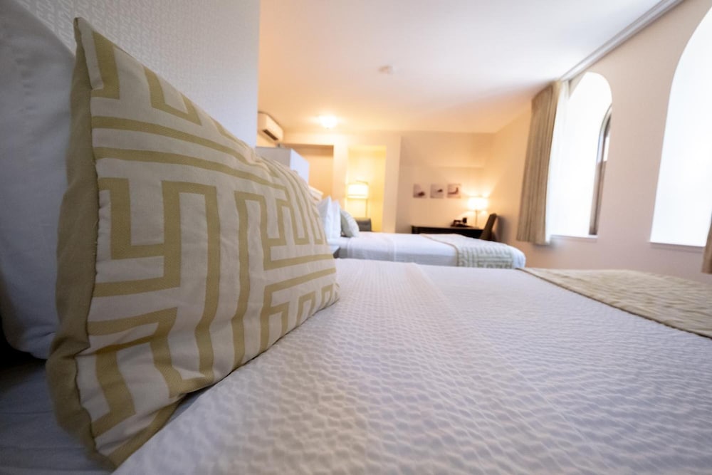 The Inn at Shattuck St. Mary's - photo 8