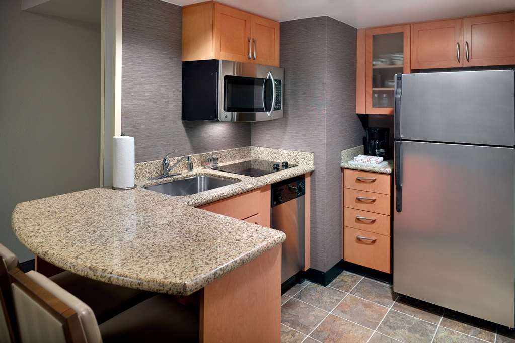 Sonesta ES Suites Atlanta Alpharetta Windward - photo 9