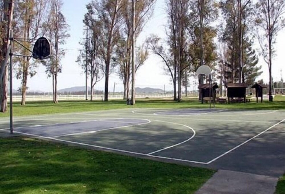 Wilderness Lakes RV Resort - photo 23
