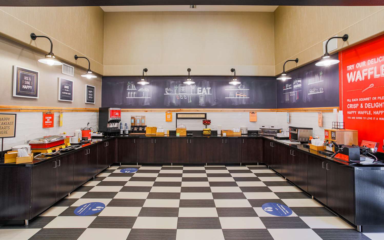 Hampton Inn Prescott - photo 23