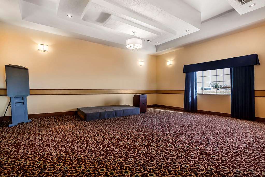 Quality Inn & Suites Owasso - photo 25