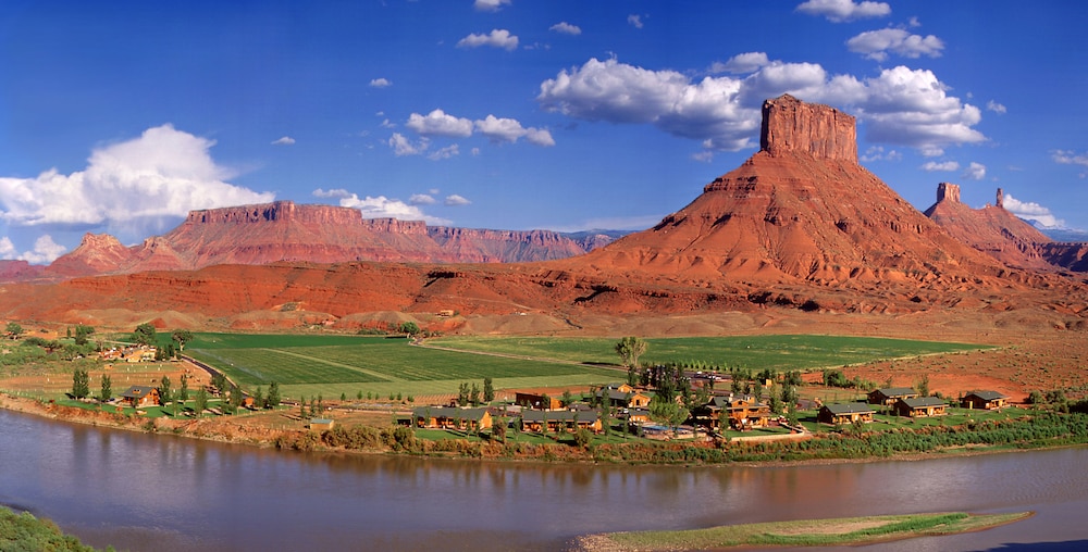 Sorrel River Ranch Resort & Spa - photo 87
