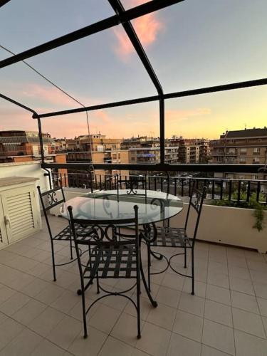 Poseidon — 4-Star Luxury Hotel in Lido Di Ostia, Italy