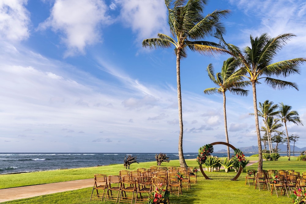 Sheraton Kauai Coconut Beach Resort - photo 100