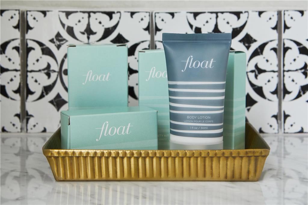 Hotel Figueroa Unbound Collection by Hyatt - photo 2