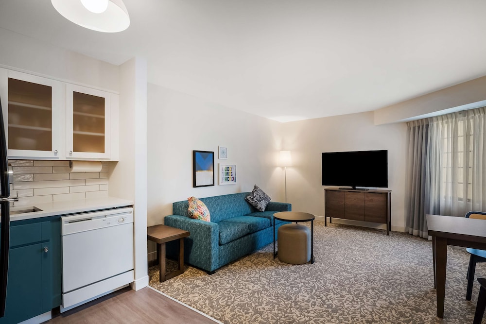 Sonesta ES Suites Denver South Park Meadows - photo 18