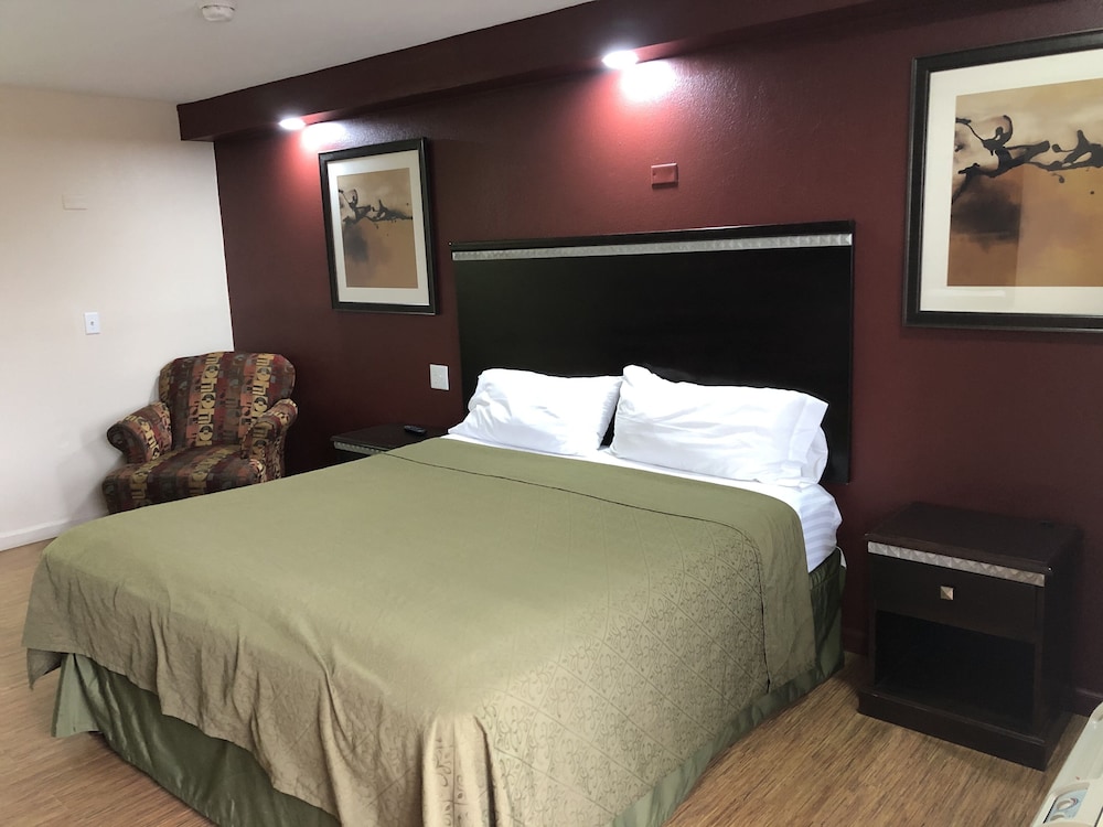 Crossroads Inn Indiana - photo 3