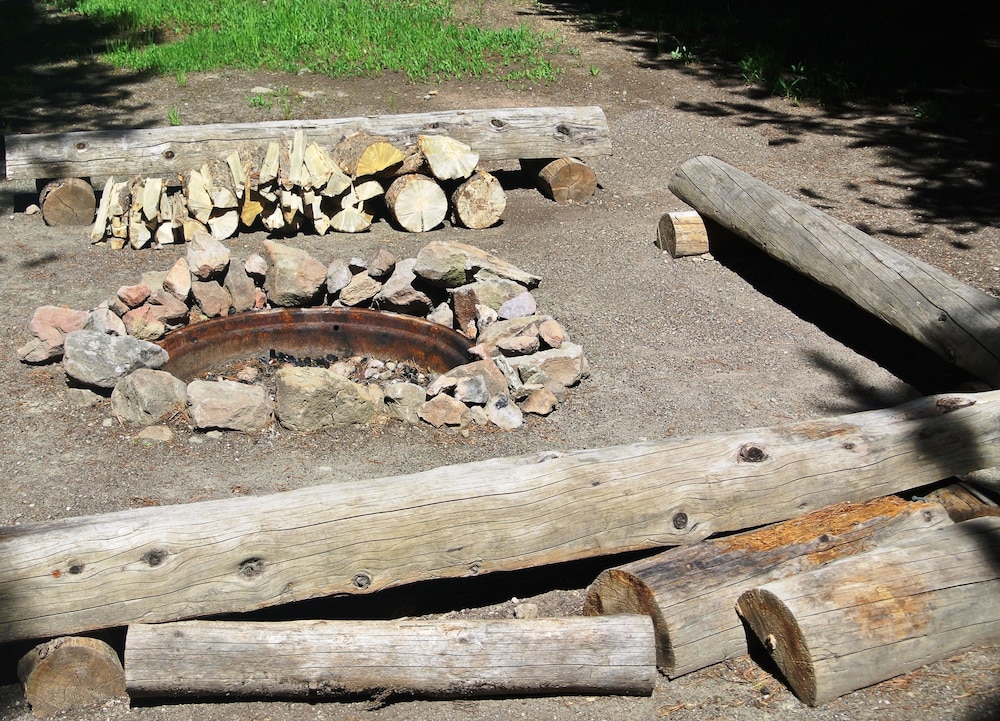 Sawtelle Mountain Resort - photo 60