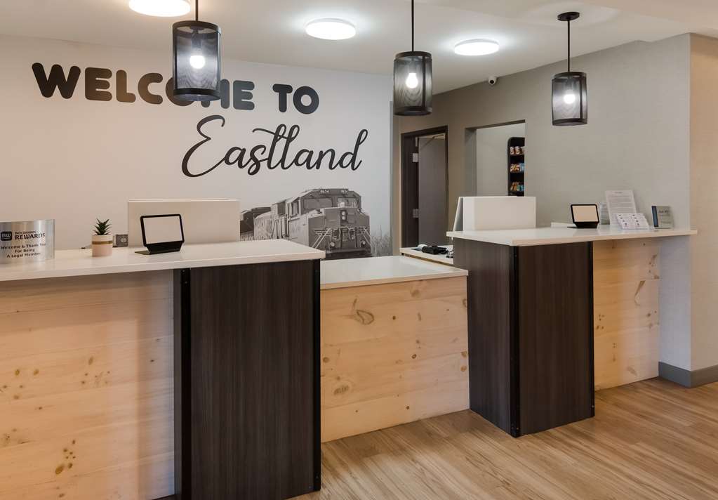 Best Western Eastland - photo 11