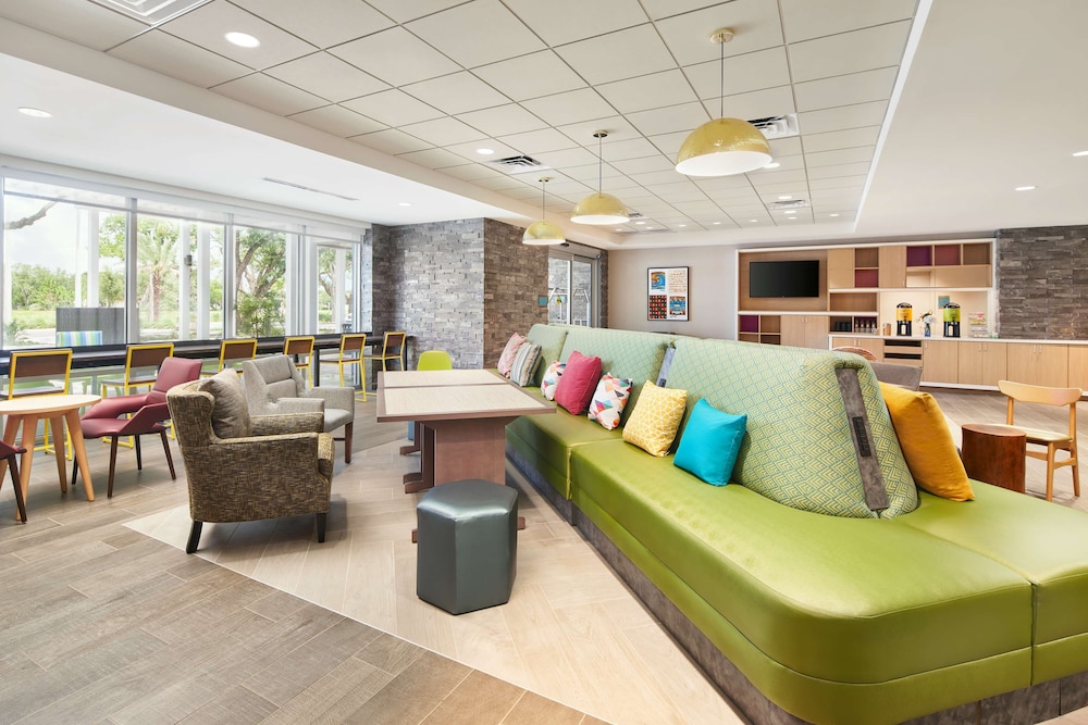 Home2 Suites by Hilton Palm Bay Melbourne I 95 - photo 24
