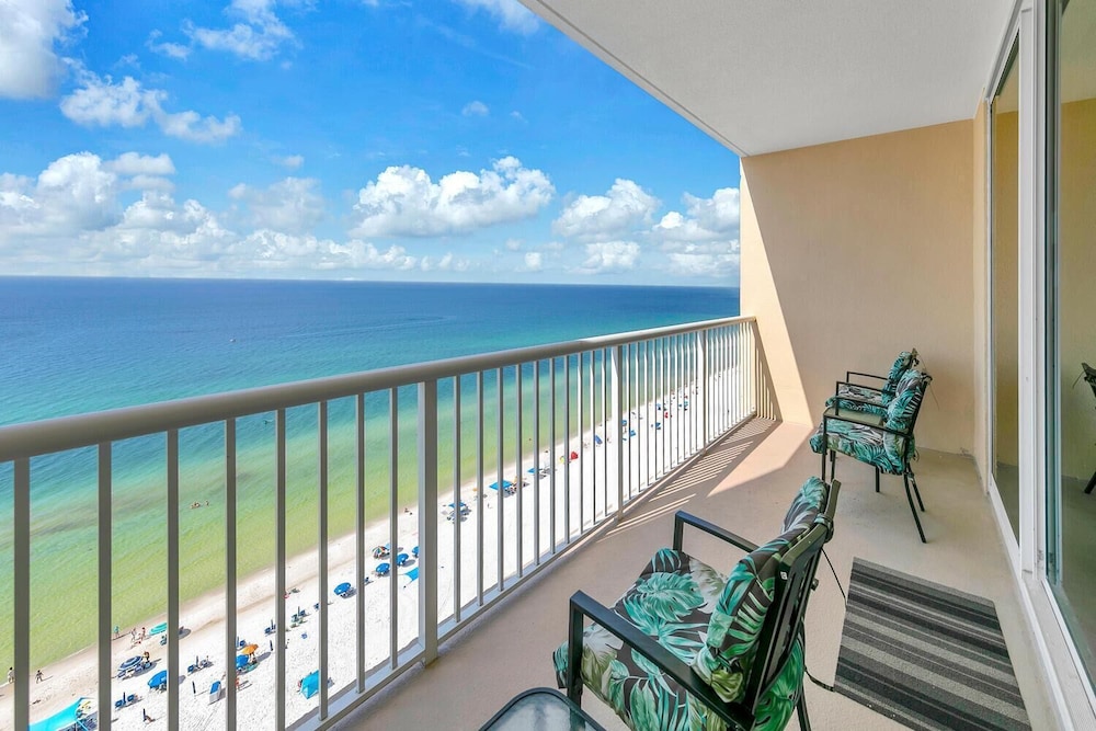 Majestic Beach Towers 1 1412 - photo 37