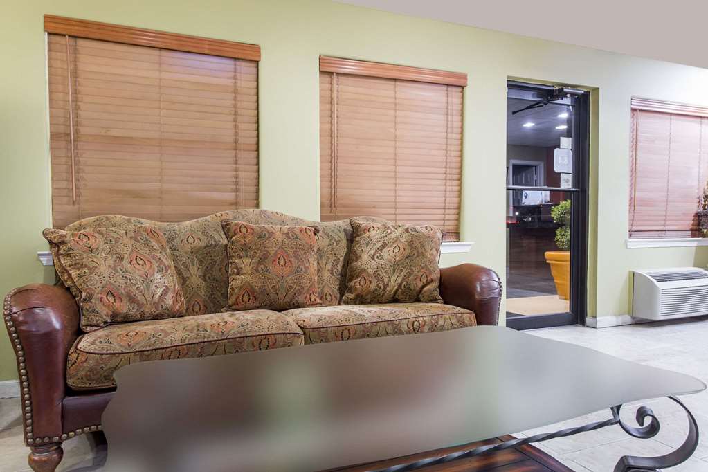 Days Inn by Wyndham Orange - photo 5